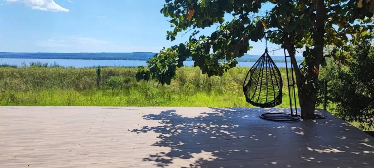 Land of 46,024m² for Sale in Ypacaraí