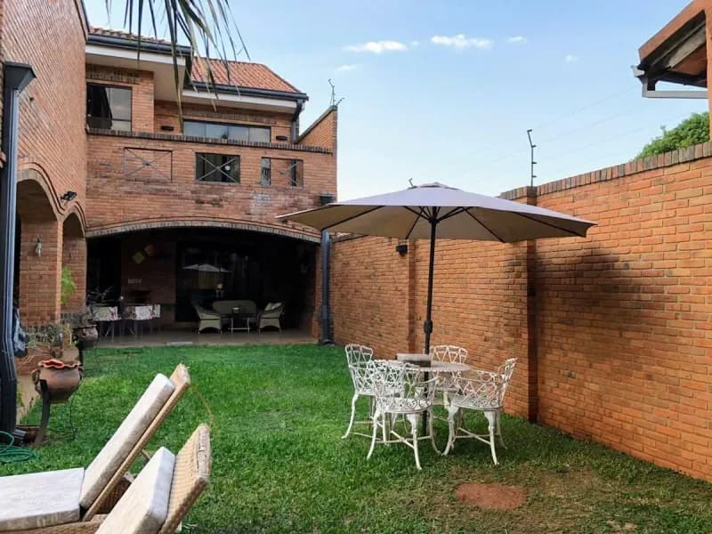 Casa de 4 quartos à Venda em Mcal. José Félix Estigarribia, Lambaré - Image 4