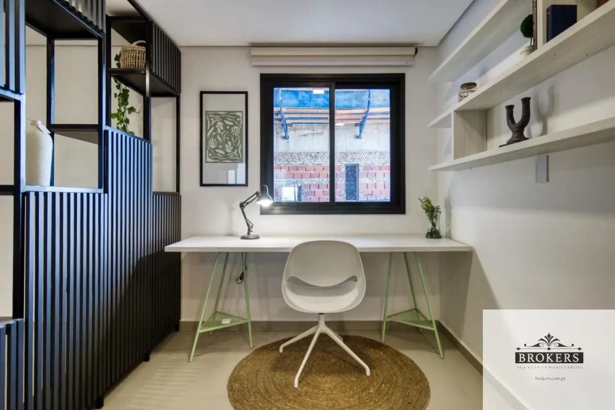 Departamento de 1 dormitorio en Venta en Recoleta, Asunción - Image 16