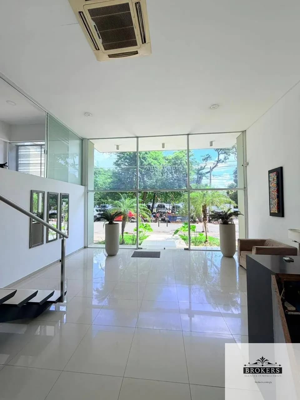 Apartamento de 1 dormitório à Venda em Manorá, Assunção - Image 13