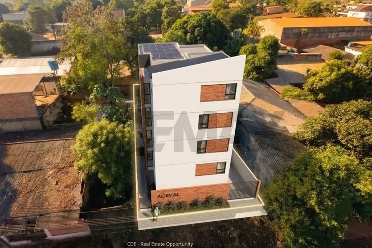 Terreno de 372m² en Venta en Ciudad Nueva, Ciudad del Este - Image 6
