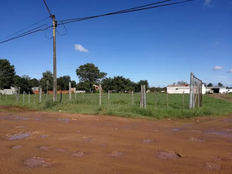 Terreno de 25,000m² en Venta en Limpio - Image 3