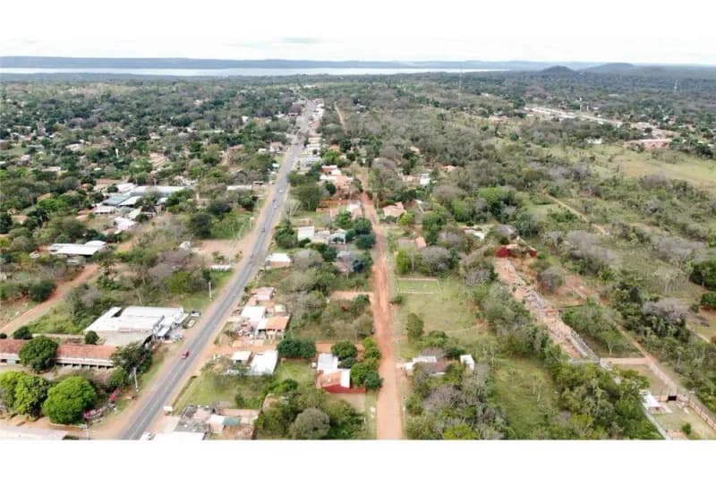 Terreno de 1,870m² en Venta en Valle Pucú, Areguá - Image 2