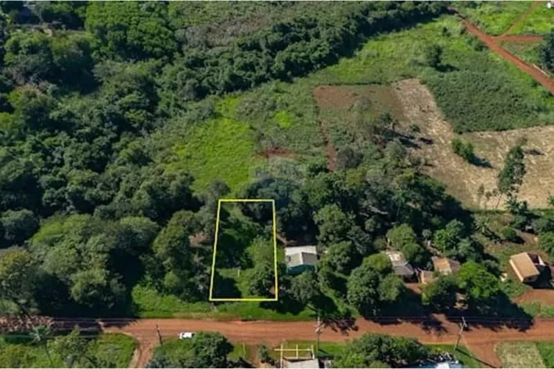 Warehouse of 8,324m² for Rent in Minga Guazú - Image 4