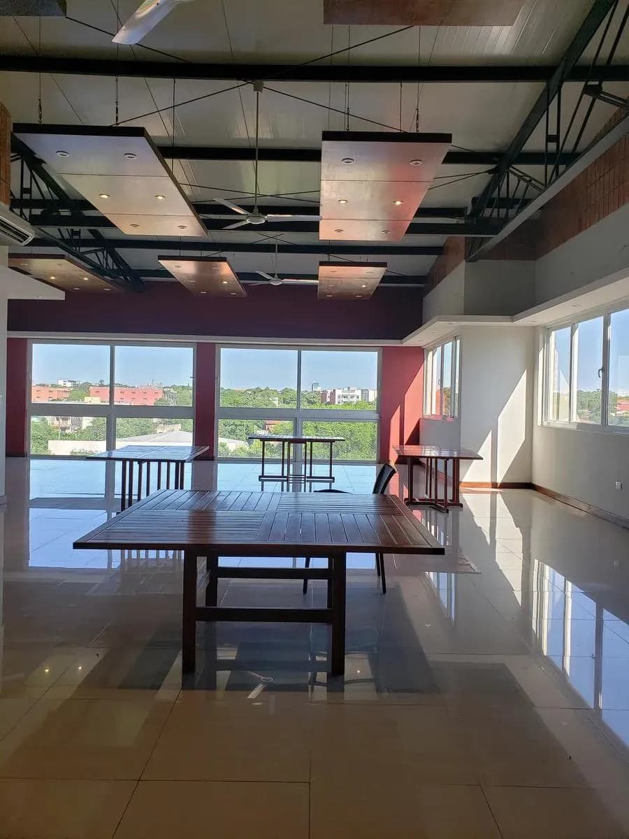 3-Bedroom Apartment for Rent in Villa Aurelia, Asunción - Image 12