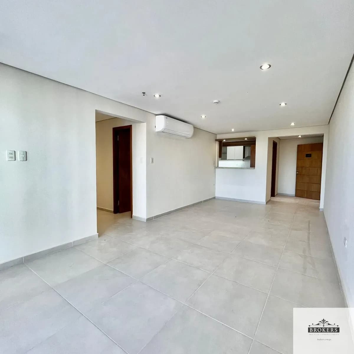 3-Bedroom Apartment for Rent in Jara, Asunción - Image 4