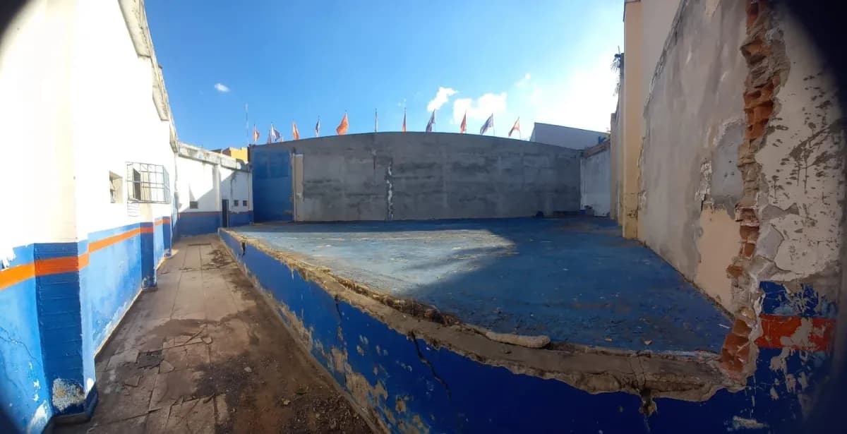 Local Comercial de 506m² en Venta en Villa Virginia, Lambaré - Image 8