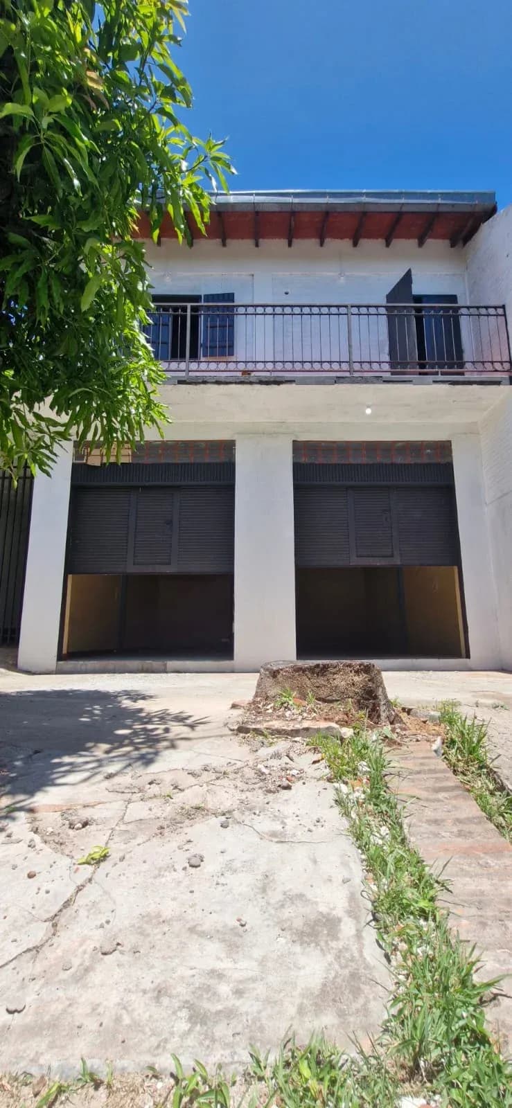 Commercial Space of 517.5m² for Sale in San Roque González, Encarnación - Image 2