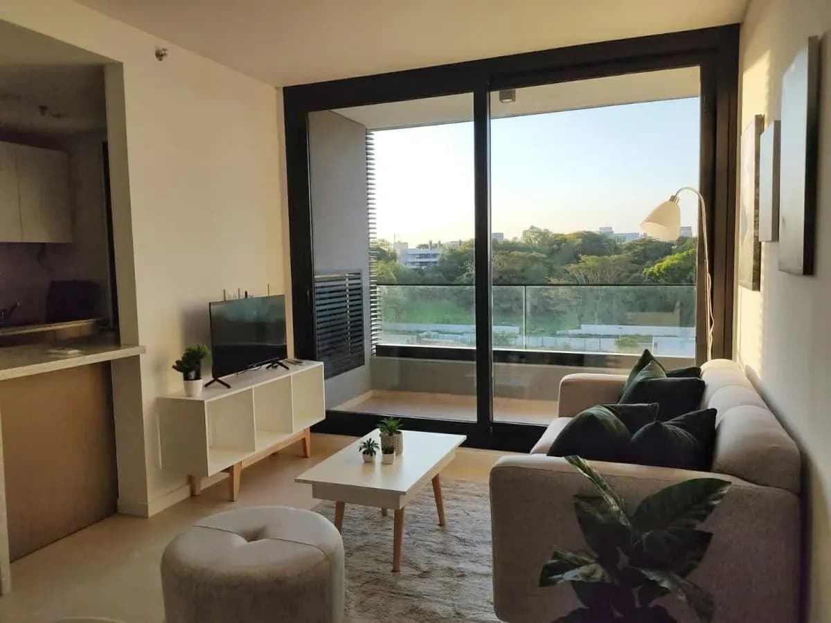 2-Bedroom Apartment for Sale in Santisima Trinidad, Asunción - Image 2