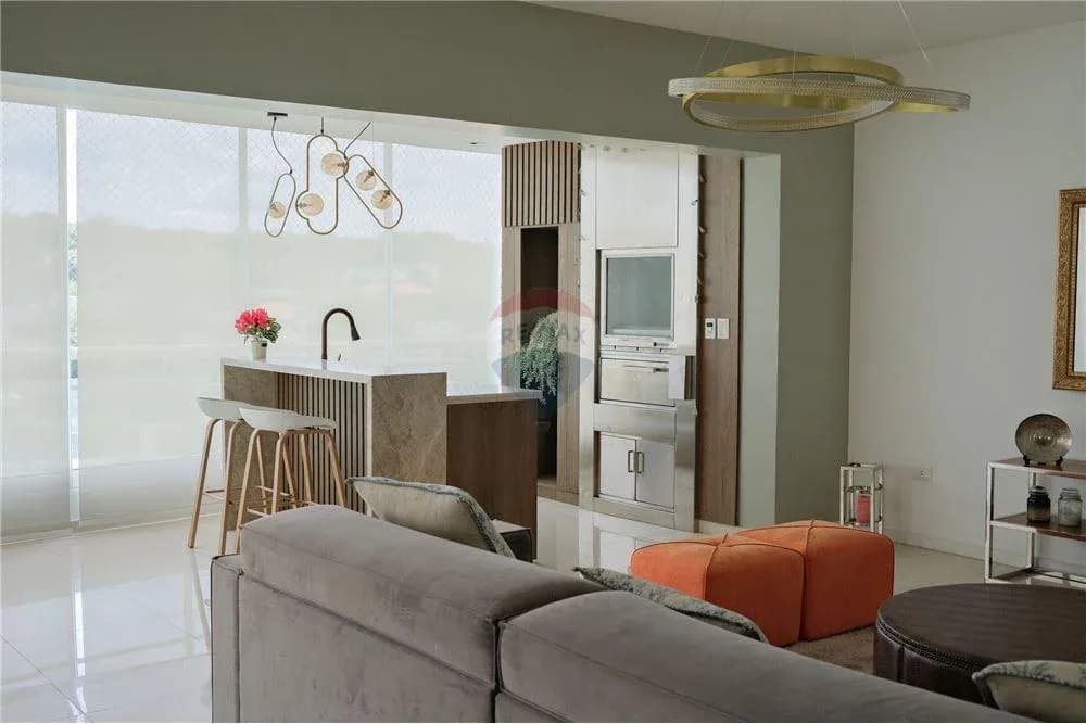 Departamento de 3 dormitorios en Alquiler en San Bernardino - Image 17