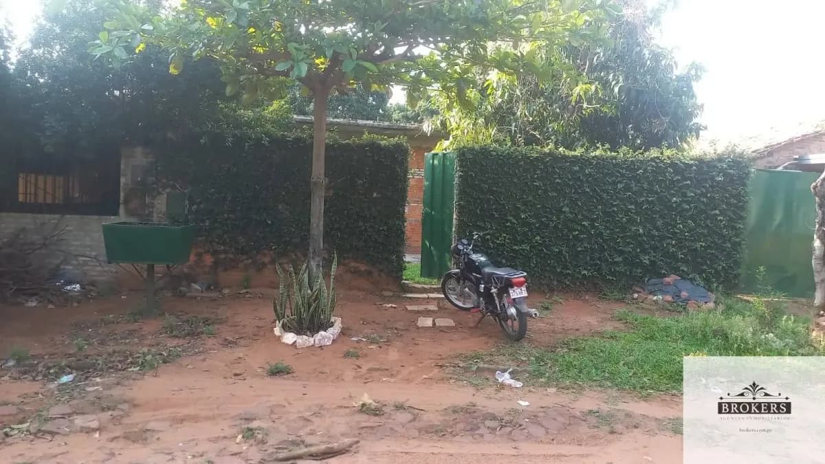 3-Bedroom House for Sale in Rincón, Ñemby - Image 11