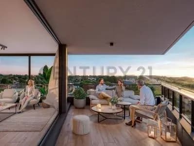 Departamento de 2 dormitorios en Venta en Parque de Carrasco, Ciudad de la Costa - Image 2
