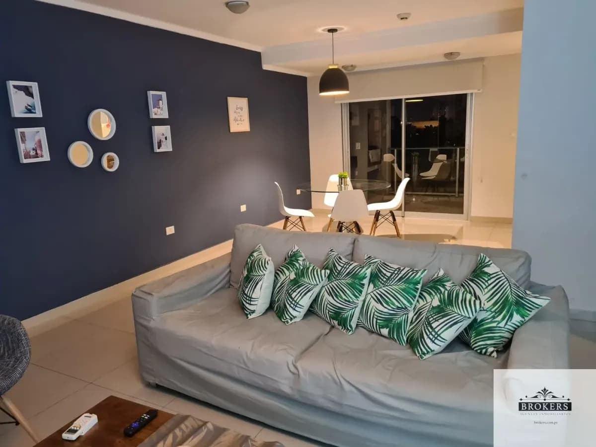 Apartamento de 2 dormitórios à Venda em Manorá, Assunção - Image 17