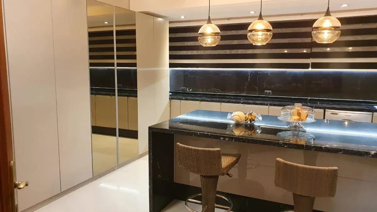 4-Bedroom House for Sale in Los Laureles, Lambaré