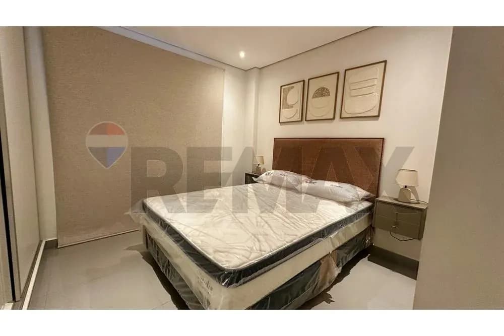2-Bedroom Apartment for Sale in Primer Barrio, Luque - Image 6