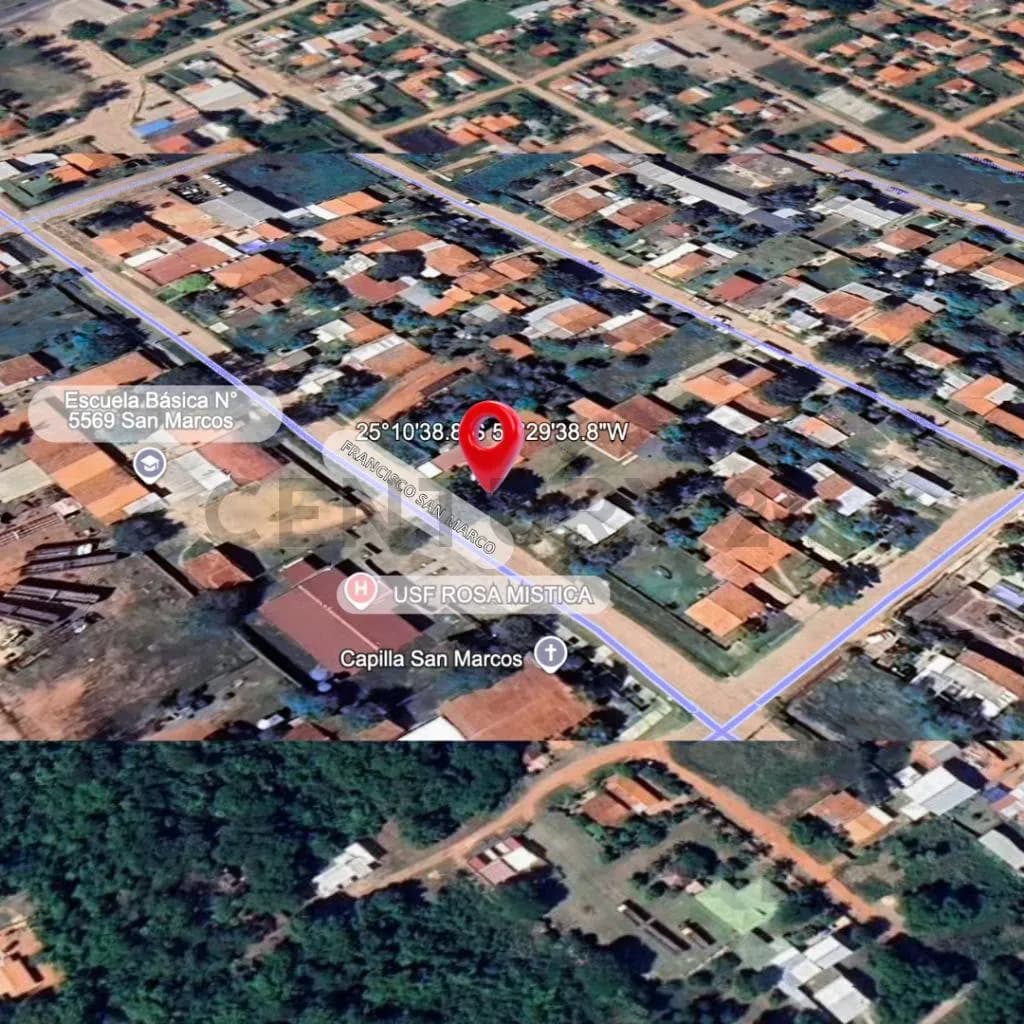 Terreno de 360m² en Venta en Limpio - Image 7