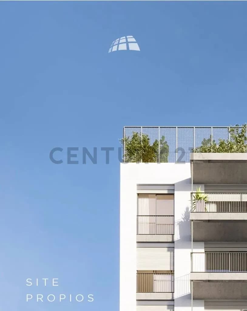 1 Bedroom Apartment for Sale in Unión, Montevideo