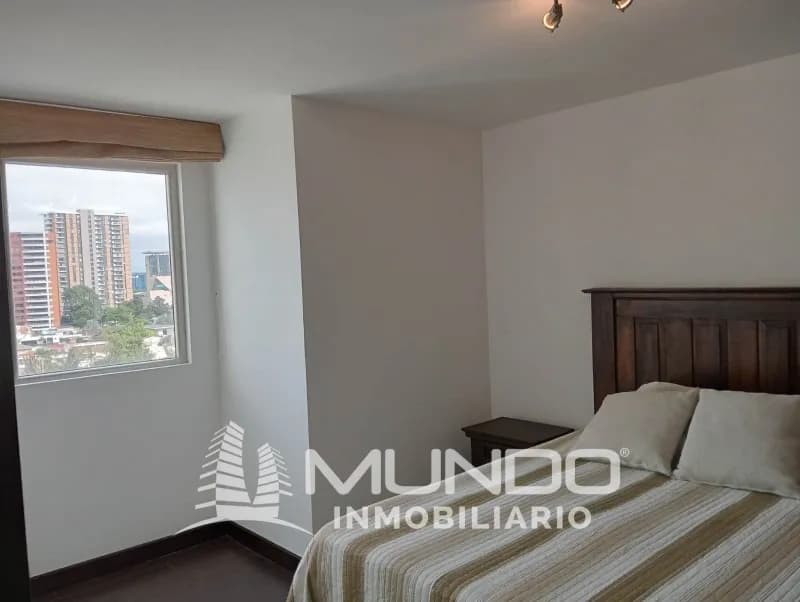 Departamento de 3 dormitorios en Próximo a las Américas, 117m², en Alquiler en Ciudad de Guatemala - Image 5