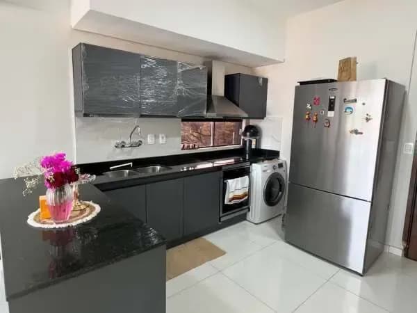 2-Bedroom Apartment for Sale in Kokué Guasú, Fernando de la Mora - Image 6