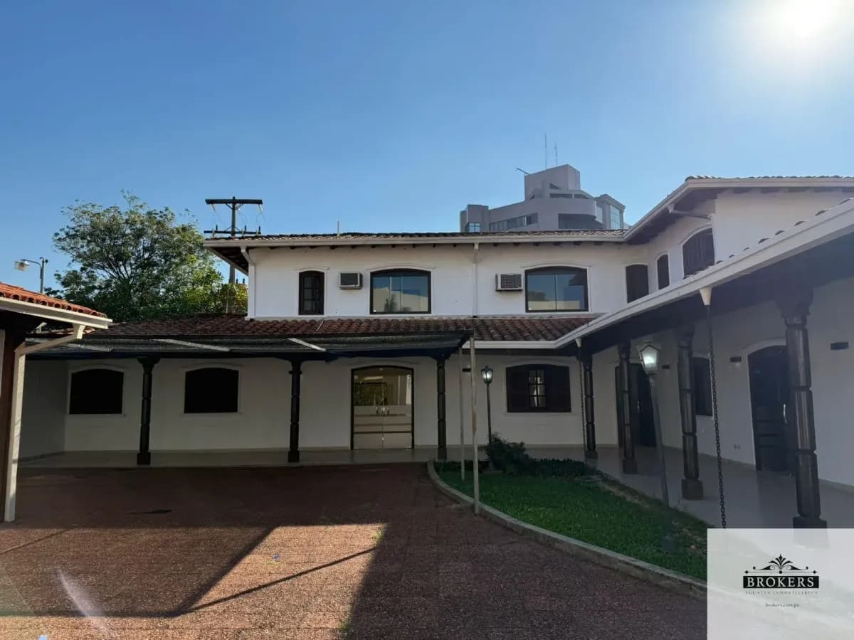 Office of 700m² for Rent in Santo Domingo, Asunción - Image 5