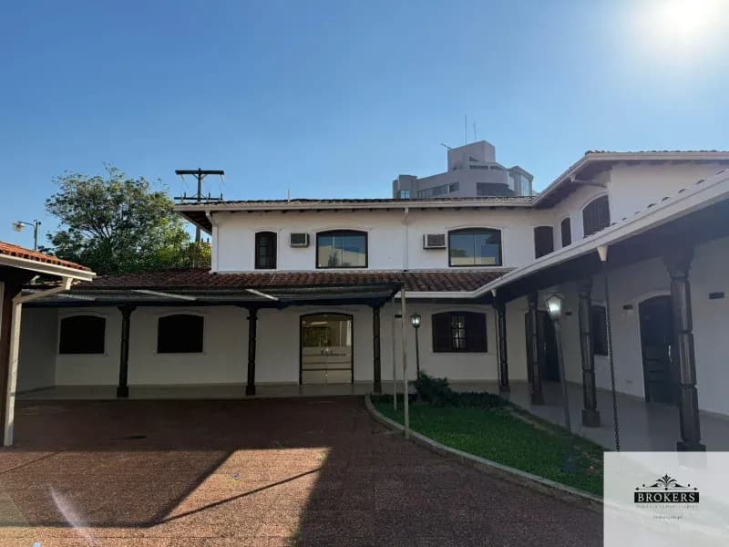 Office of 700m² for Rent in Santo Domingo, Asunción - Image 5