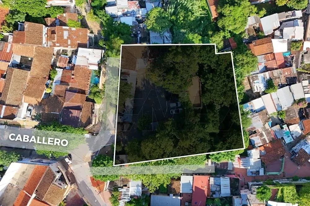 2,086m² Lot for Rent in Catedral, Asunción - Image 3
