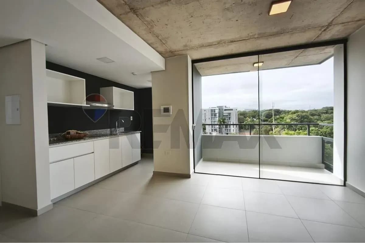 Departamento de 2 dormitorios en Alquiler en Luque - Image 6