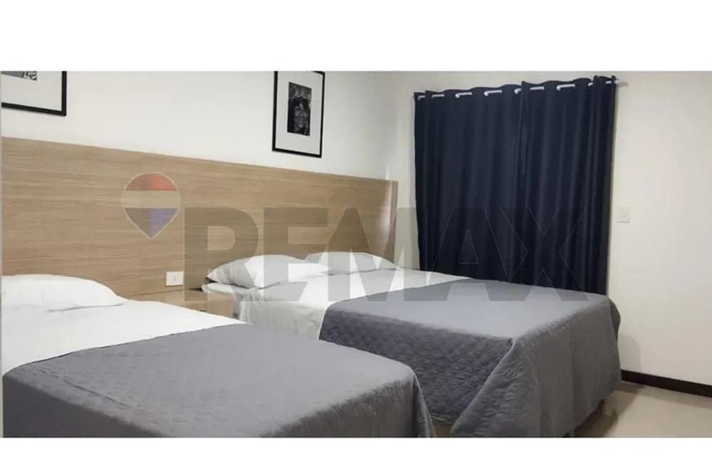 1-Bedroom Apartment for Sale in Ciudad Nueva, Encarnación - Image 6