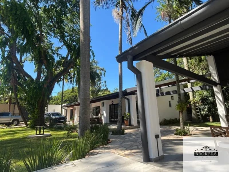 Casa de 3 quartos à venda em Santa Rosalina, San Bernardino - Image 2