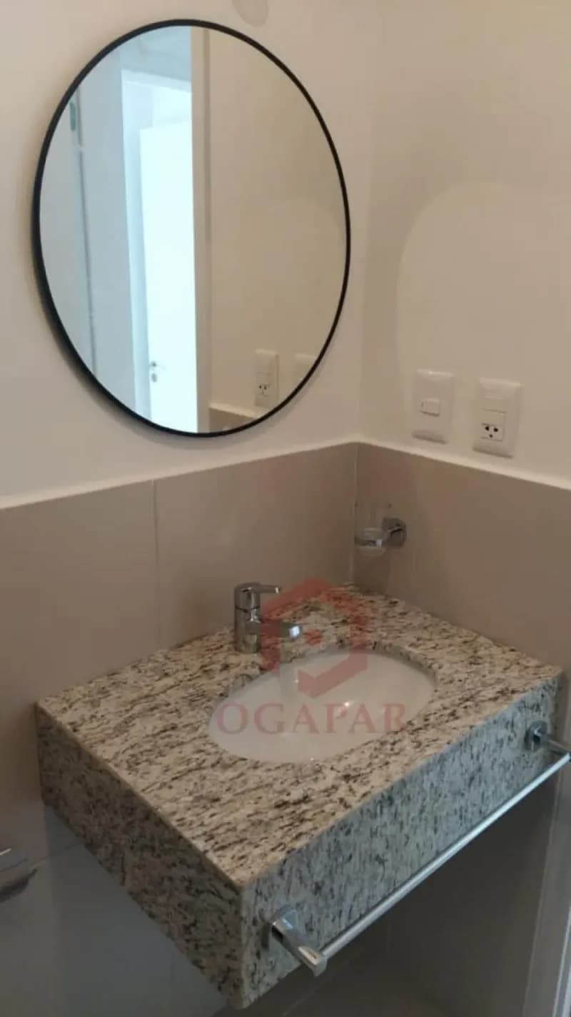 Departamento de 1 dormitorio en Venta en Mburucuyá, Asunción - Image 4