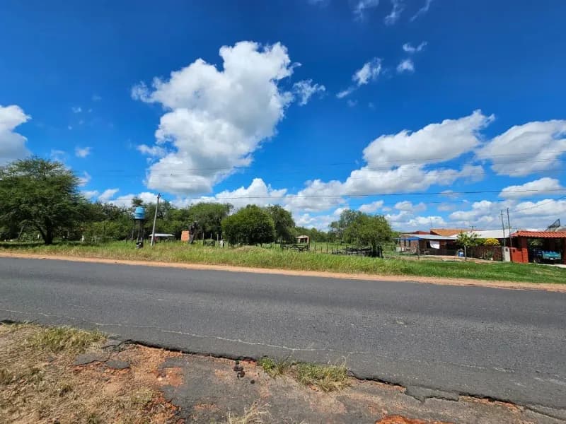 1.8m² Land for Sale in José Falcón - Image 3