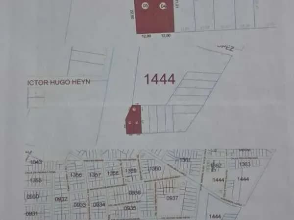 999m² Lot for Sale in Santa Maria, Asunción - Image 3