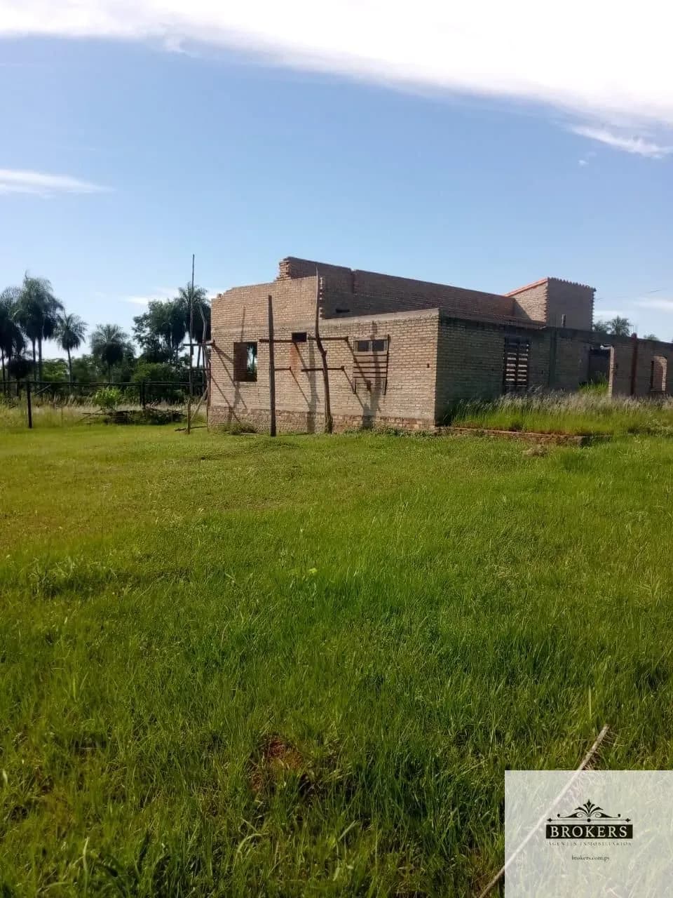 100,000m² Land for Sale in Ypacaraí - Image 6