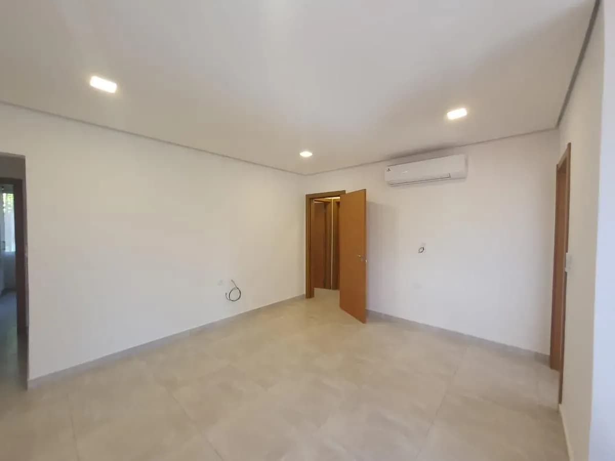 3-Bedroom House for Sale in Loma Merlo, Luque - Image 17