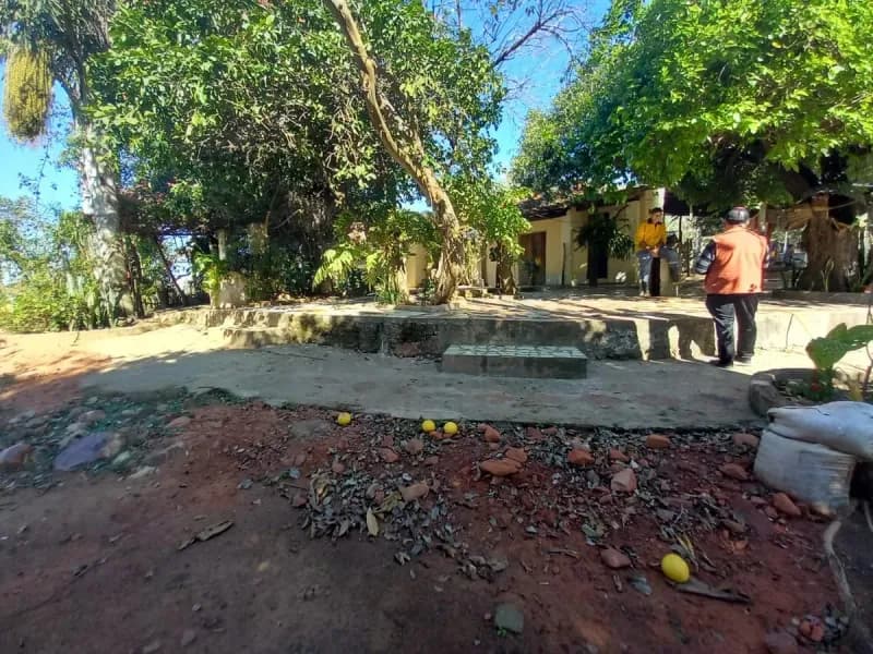 Land for Sale in Nueva Italia - Image 3