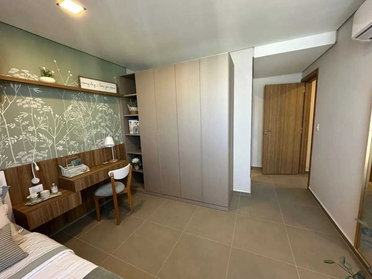 Apartamento de 3 quartos à venda em Las Lomas, Assunção - Image 13