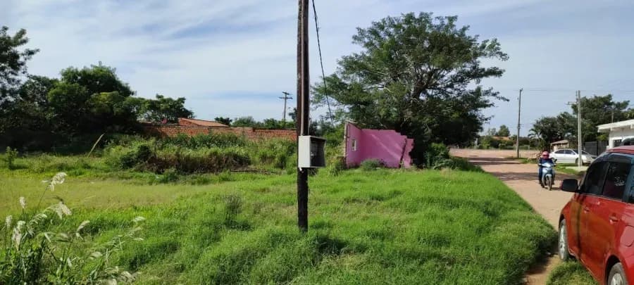 Terreno de 1,389m² en Venta en Limpio - Image 9