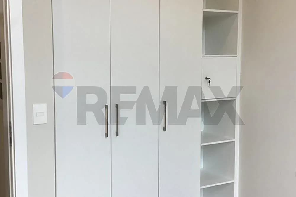 Apartamento de 1 Quarto à Venda em Recoleta, Assunção - Image 7