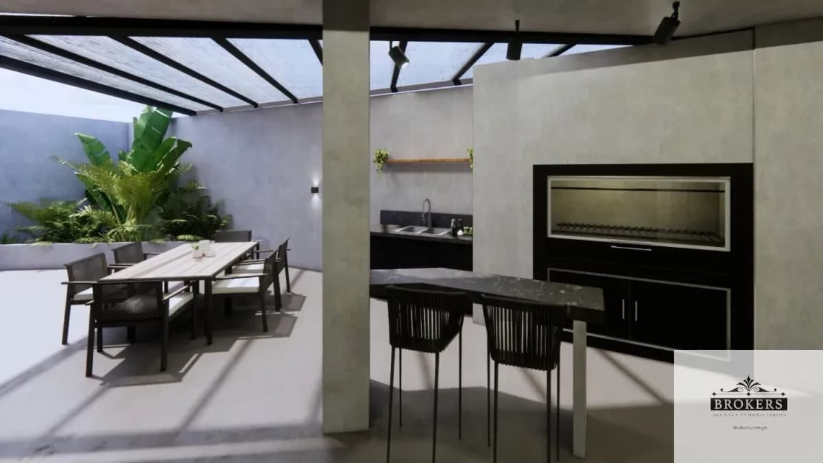 1 Bedroom Apartment for Sale in San Pablo, Fernando de la Mora - Image 11