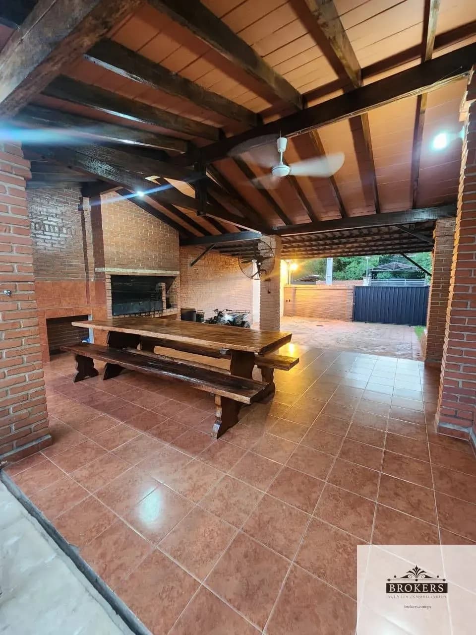 Casa de 5 dormitorios en Venta en San Bernardino - Image 20