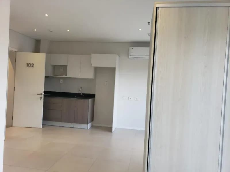 1 Bedroom Apartment for Sale in Gral. Bernardino Caballero, Lambaré - Image 4