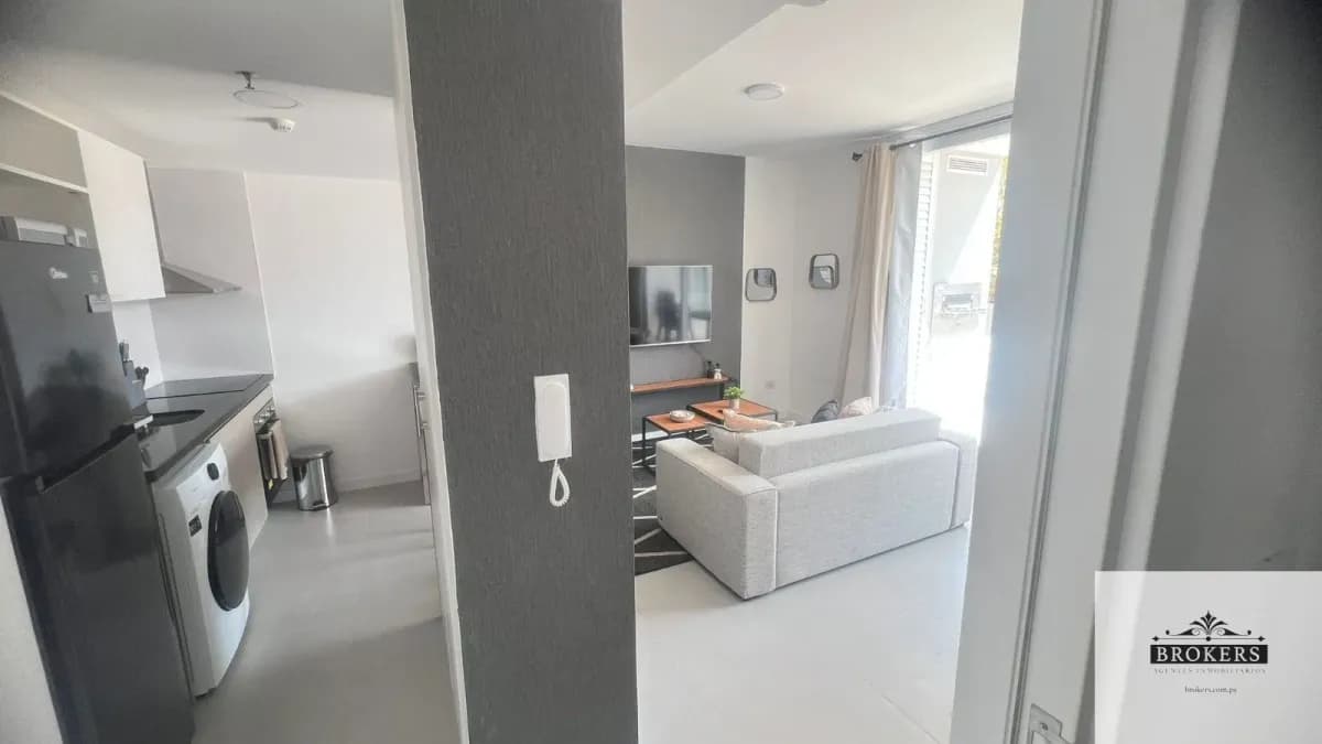 1 Bedroom Apartment for Rent in Salvador del Mundo, Asunción - Image 10