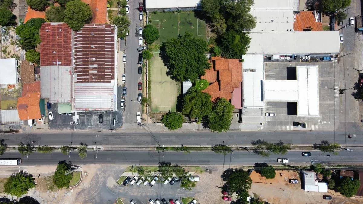 Terreno de 1.971m² à Venda em Tablada Nova, Assunção - Image 2