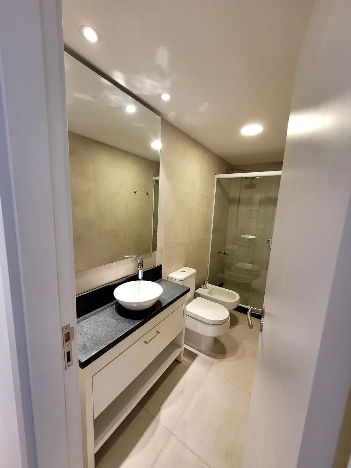 Departamento de 2 dormitorios en Venta en San Jorge, Asunción
