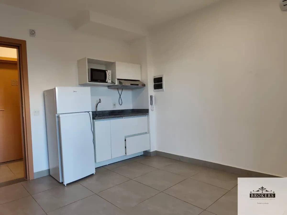 1 Bedroom Apartment for Rent in San Blas, Mariano Roque Alonso - Image 3