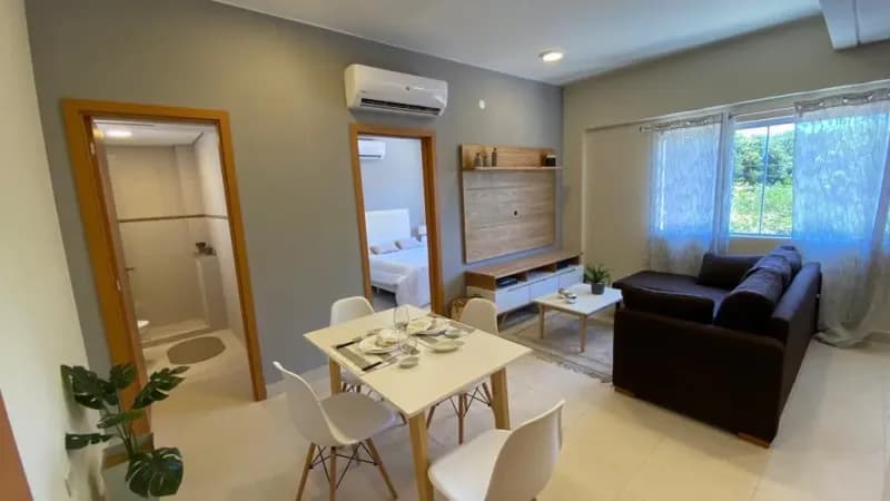 1 Bedroom Apartment for Sale in Villa Ofelia, Fernando de la Mora - Image 5