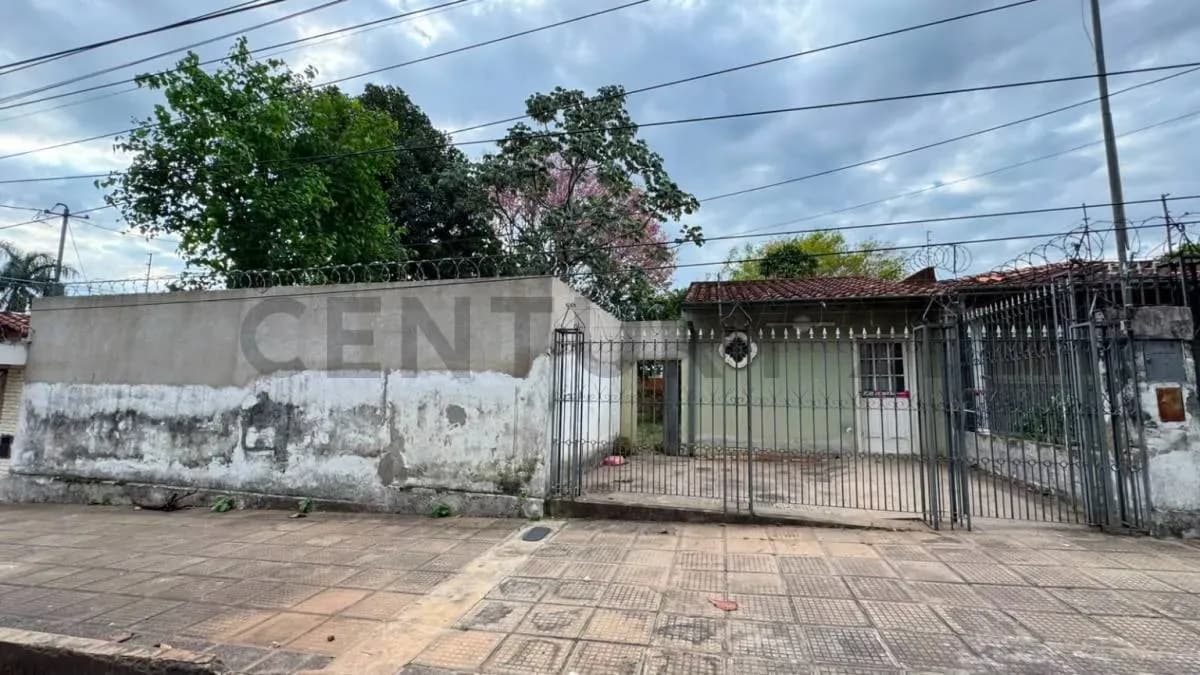 Casa de 1 dormitorio en Venta en Republicano, Asunción