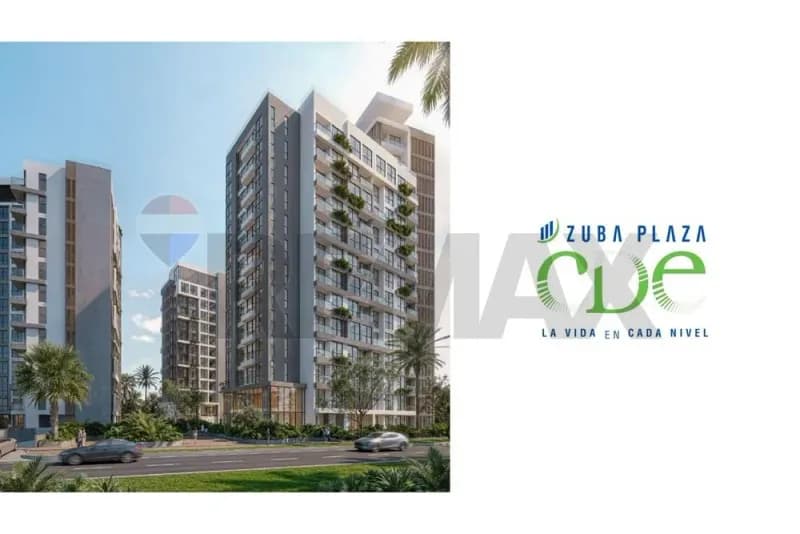 Departamento de 1 dormitorio en Venta en San Isidro, Ciudad del Este - Image 2