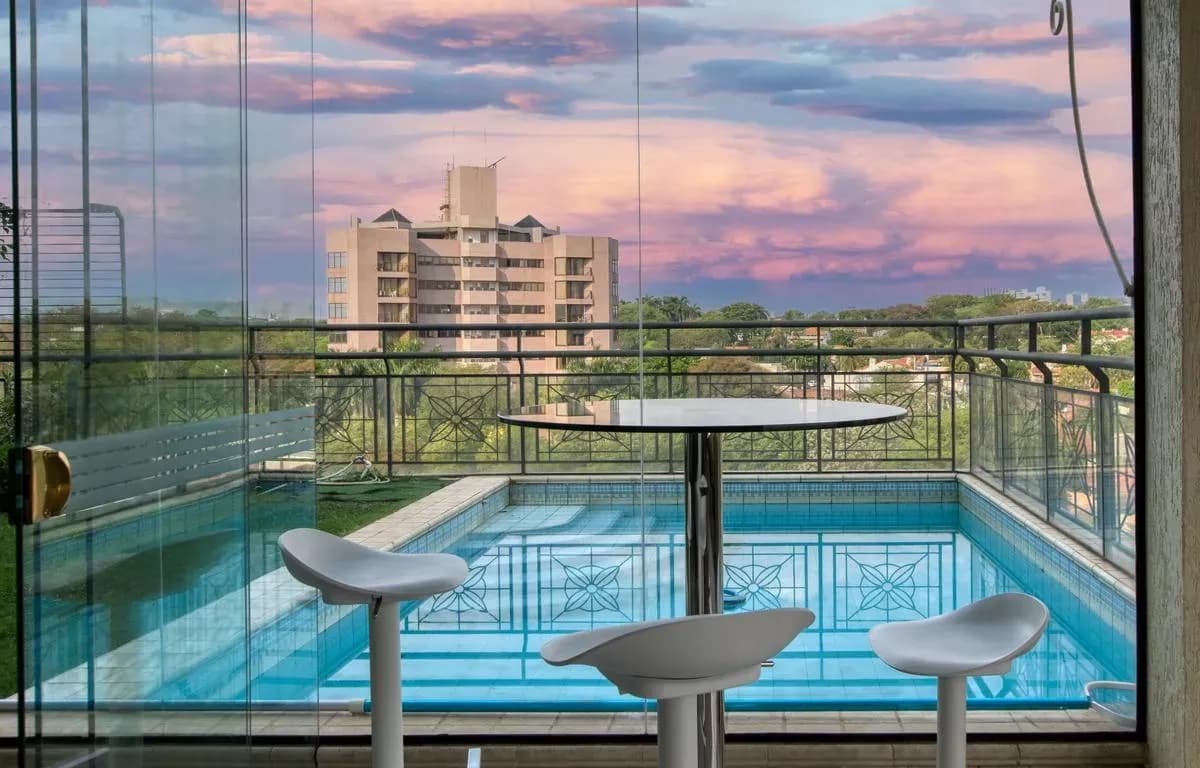 4-Bedroom Apartment for Sale in Bella Vista, Asunción - Image 18