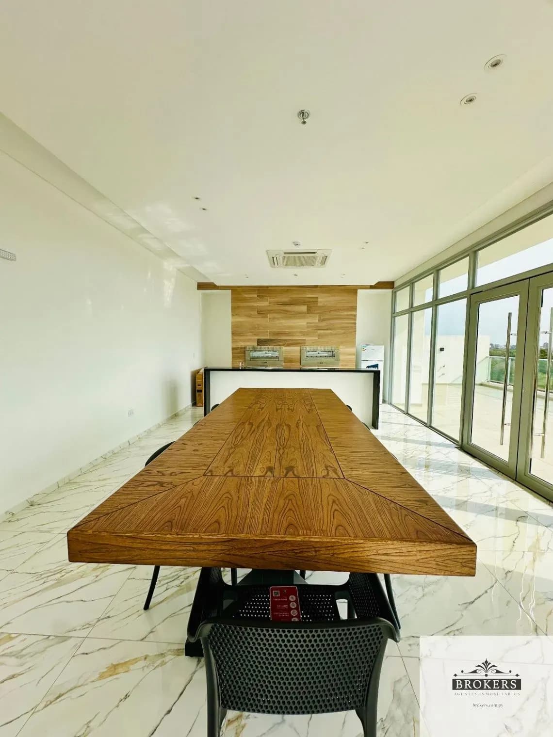 Departamento de 3 dormitorios en Venta en Manorá, Asunción - Image 17